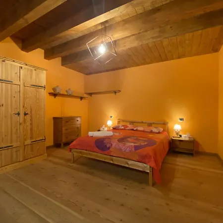 Reggia Al Sole Pieve di Cadore