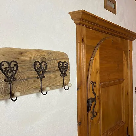 Apartment Reggia Al Sole