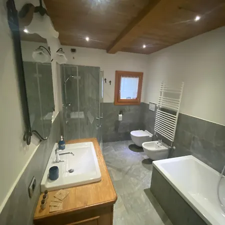 Apartment Reggia Al Sole