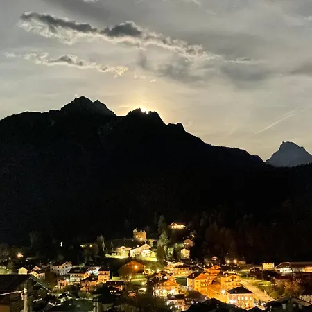 Reggia Al Sole Pieve di Cadore