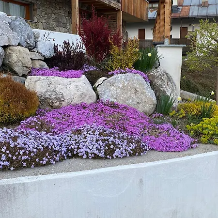 Apartamento Reggia Al Sole