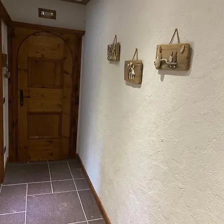 Apartment Reggia Al Sole