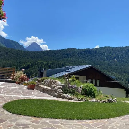 Reggia Al Sole Daire