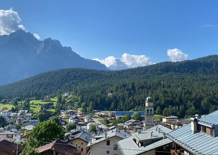 아파트 Reggia Al Sole