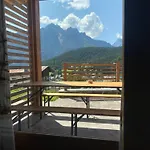 Apartment Reggia Al Sole Pieve di Cadore