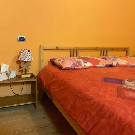 Appartement Reggia Al Sole Pieve di Cadore