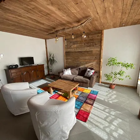 Reggia Al Sole Appartement *
