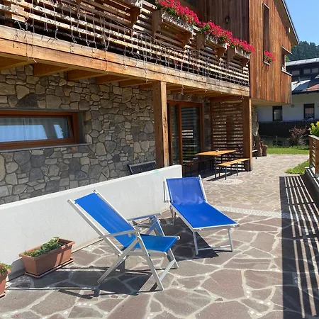 Reggia Al Sole * Pieve di Cadore